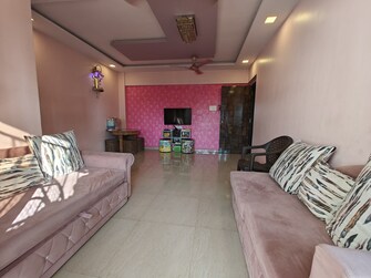 2 BHK Apartment For Resale in Swagat Heights Mira Road Thane  7808008