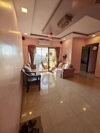 2 BHK Apartment For Resale in Swagat Heights Mira Road Thane  7808008