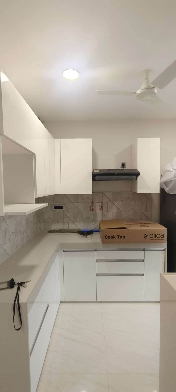 Kitchen, raghav-amara 2 Bedroom 506 Sq.Ft. Apartment In Kurla Mumbai 7808011