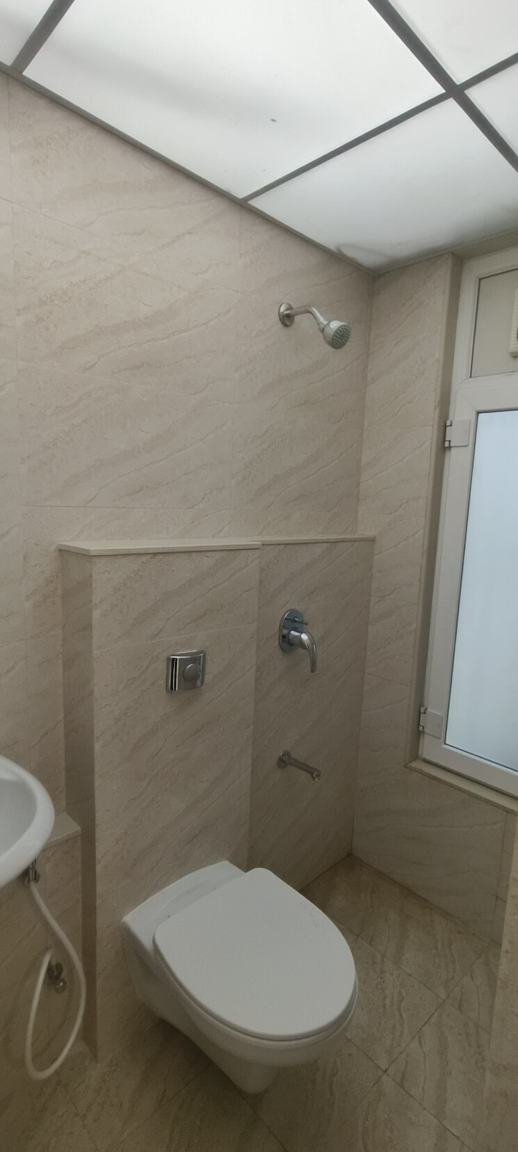 Bathroom, raghav-amara 2 Bedroom 506 Sq.Ft. Apartment In Kurla Mumbai 7808011