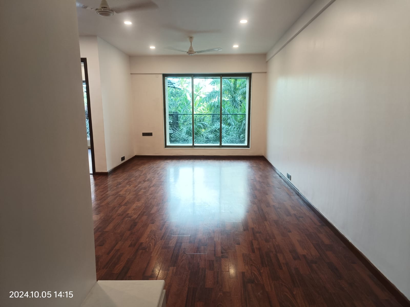 2 BHK Apartment For Rent in Raj Classic Andheri West Mumbai  7808031