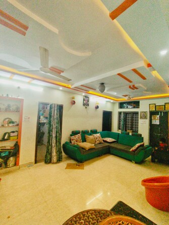 2 BHK Independent House For Resale in Ameenpur Hyderabad  7808044