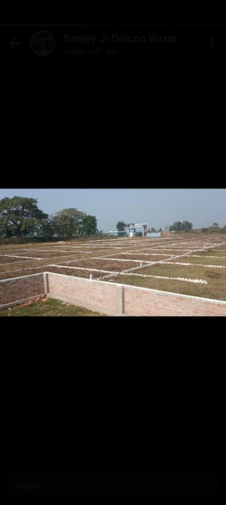 undefined, bihta  1000 Sq.Ft. Plot In Bihta Patna 7808051