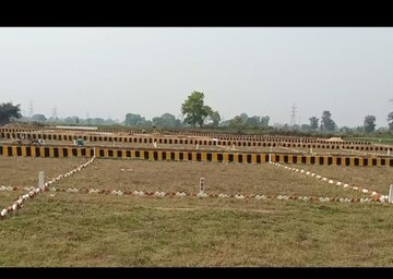Plot Area in  Plot at Bihta – for Sale