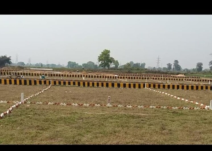 undefined, bihta  1000 Sq.Ft. Plot In Bihta Patna 7808051