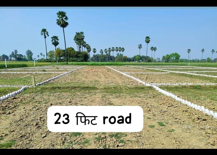undefined, bihta  1000 Sq.Ft. Plot In Bihta Patna 7808051