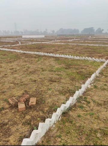 Plot Area in  Plot at Bihta – for Sale