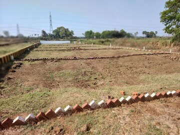 Plot Area in  Plot at Bihta – for Sale