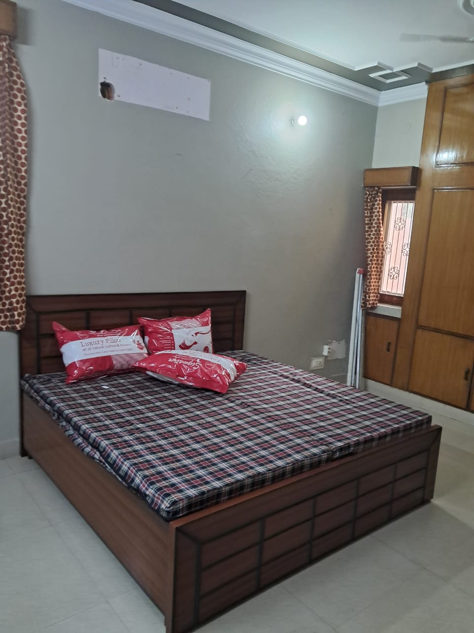 1 RK Apartment For Rent in DDA New MIG Flats Mayur Vihar Phase Iii Delhi  7808073