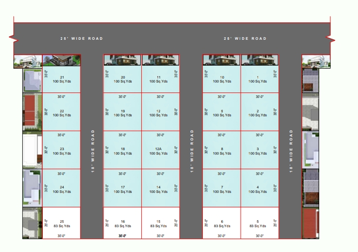 Plot For Resale in Sector 144 Noida  7808078