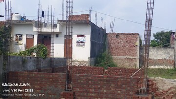  Plot – Exterior View View at Sector 144 - for Sale