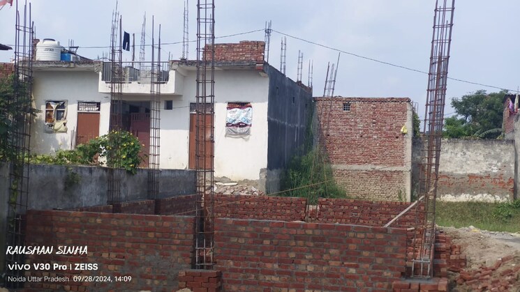 Exterior View, sector 144  900 Sq.Yd. Plot In Sector 144 Noida 7808078