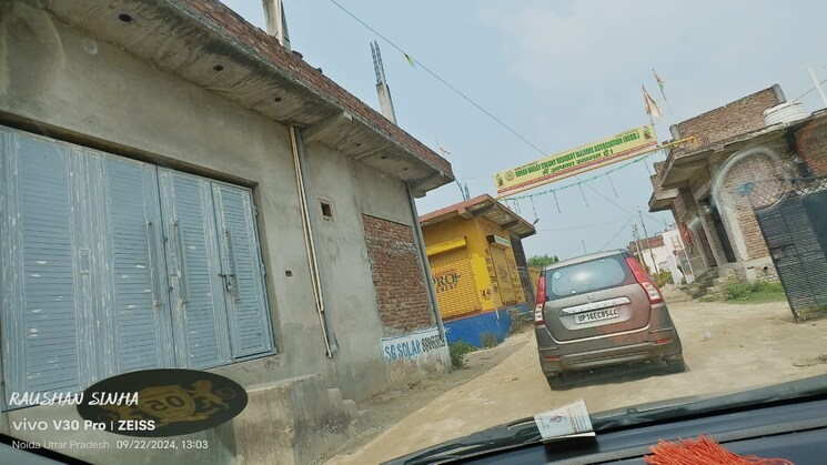 Exterior View, sector 144  900 Sq.Yd. Plot In Sector 144 Noida 7808078