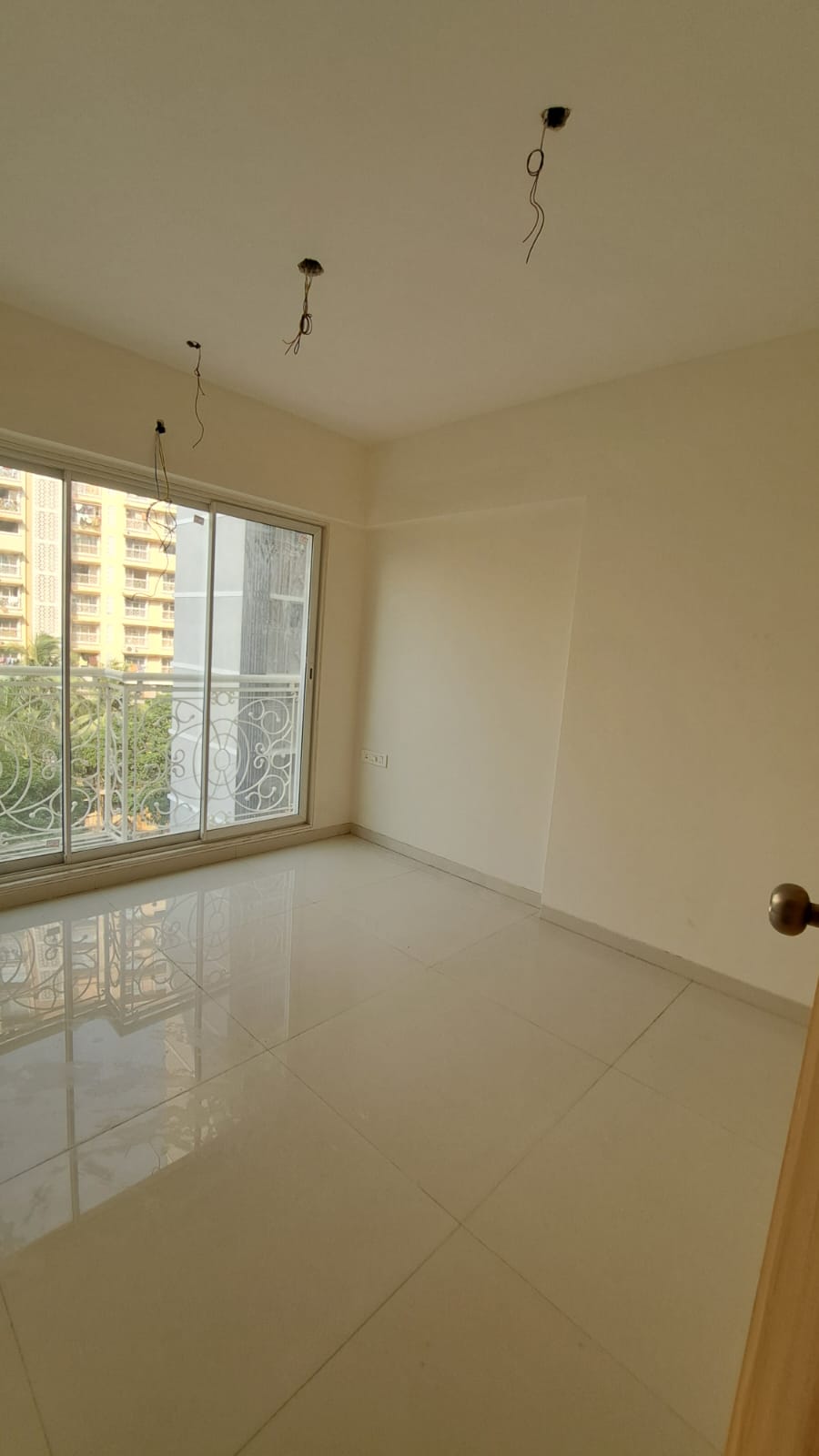 2 BHK + Extra Room 562 Sq.Ft. Apartment in Sayba Heritage