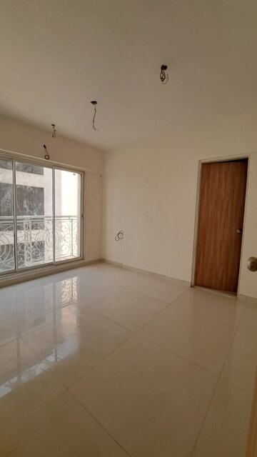 Master Bedroom in 2 BHK Apartment at Sayba Heritage, Kurla East – for Sale