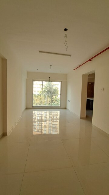 Living Room in 2 BHK Apartment at Sayba Heritage, Kurla East – for Sale