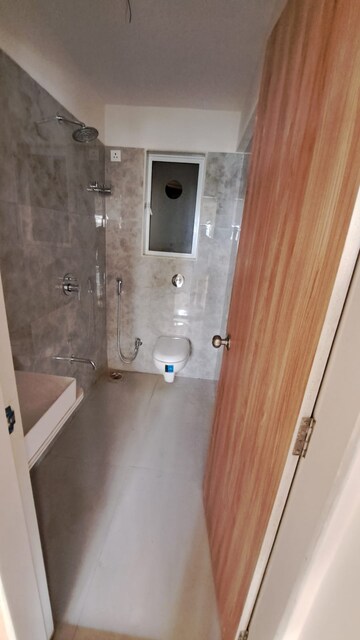 Bathroom in 2 BHK Apartment at Sayba Heritage, Kurla East – for Sale