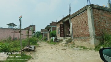  Plot – Exterior View View at Sector 144 - for Sale
