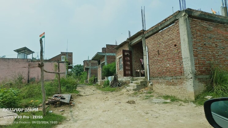 Exterior View, sector 144  1800 Sq.Ft. Plot In Sector 144 Noida 7808084