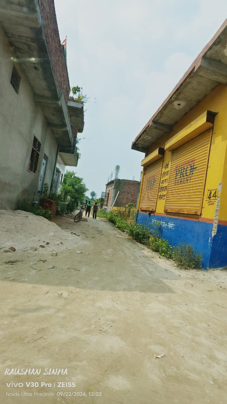 Exterior View, sector 144  1800 Sq.Ft. Plot In Sector 144 Noida 7808084