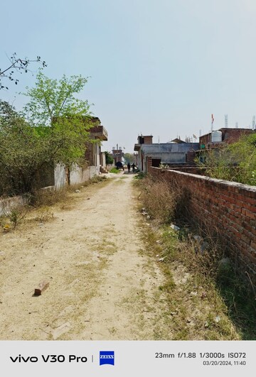 Plot Area in  Plot at Sector 144 – for Sale