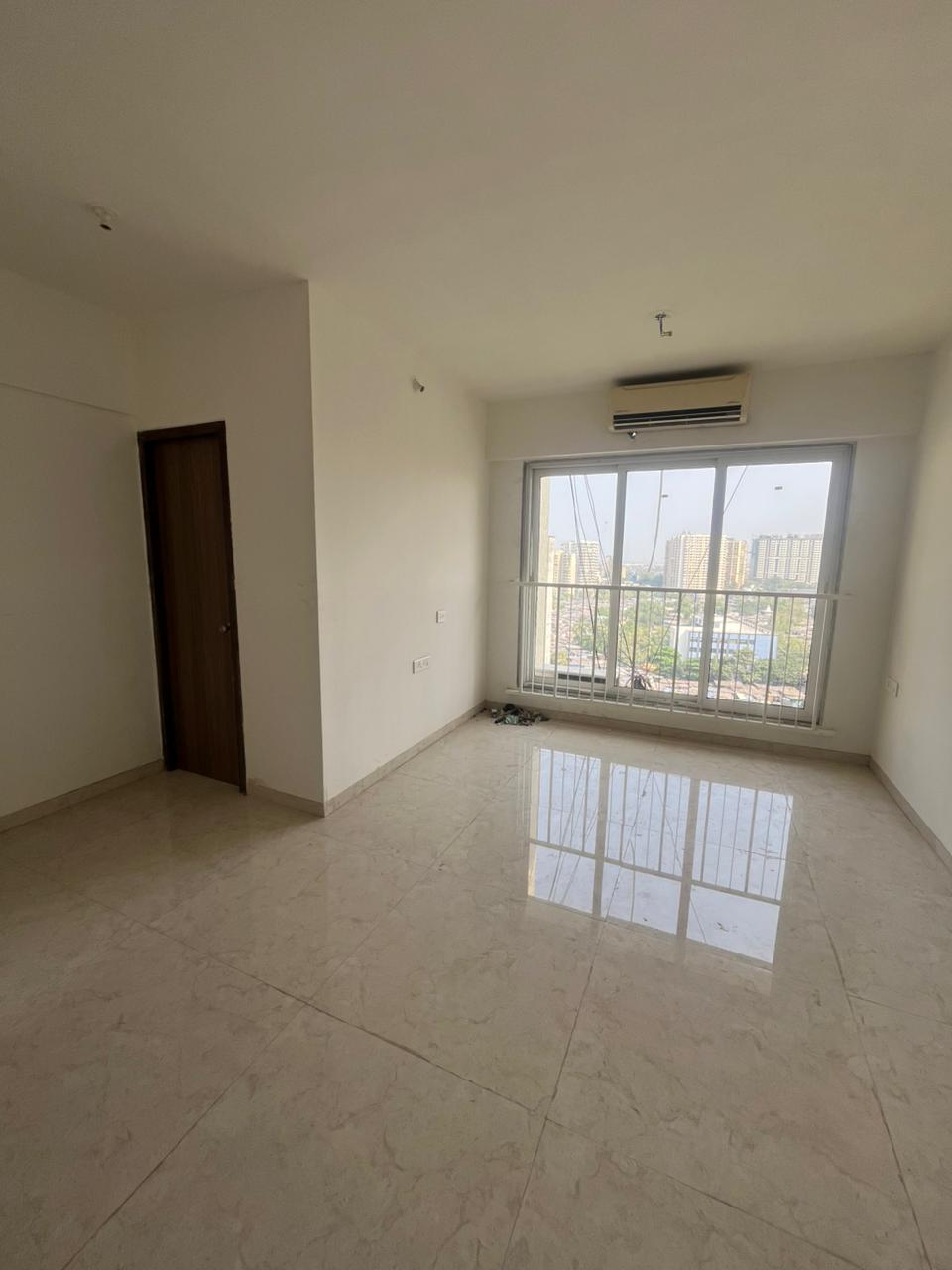 2 BHK + Extra Room Apartment For Sale in RRB Satra Harmony