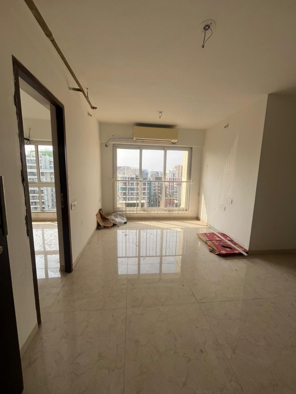 2 BHK + Extra Room Apartment For Sale in Kukreja Chembur Heights 2
