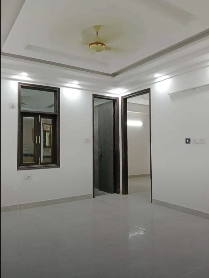 2 BHK Builder Floor For Rent in Kiera Ryhan Residency Mehrauli Delhi  7808107