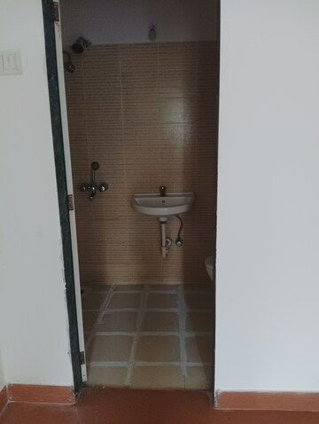 Bathroom in 2 BHK Apartment at DB Realty Orchid Ozone, Dahisar East – for Sale