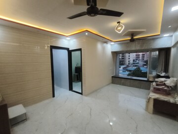 2 BHK Apartment For Resale in Kusumba 13 14 CHS Ltd Vasant Vihar Thane  7808133