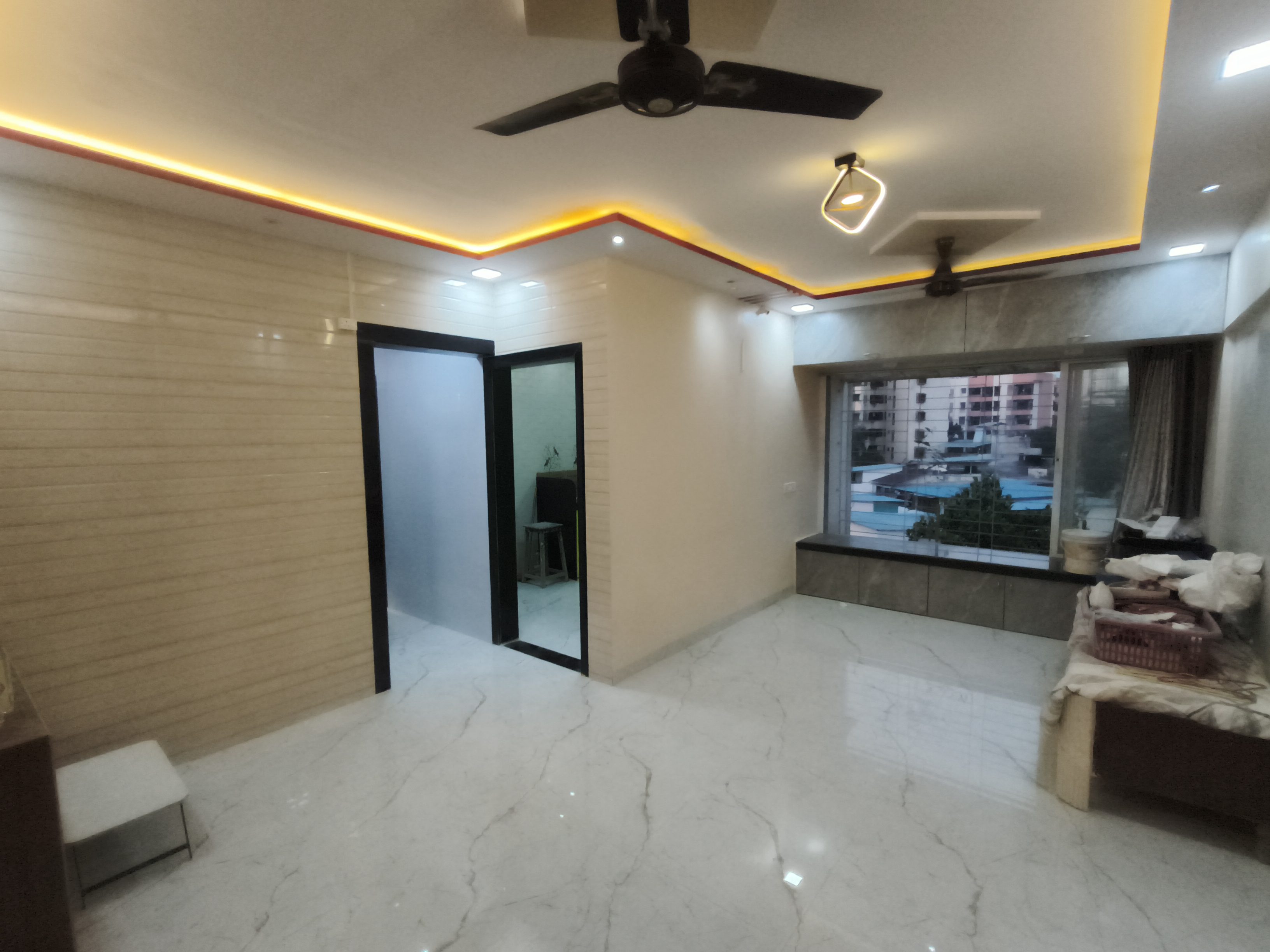2 BHK Apartment For Sale in Kusumba 13 14 CHS Ltd