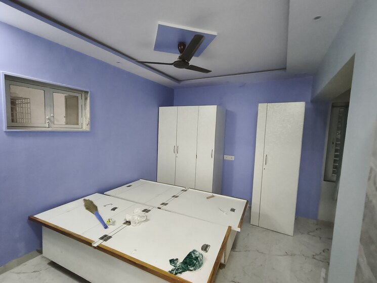 Bedroom, kusumba-13-14-chs-ltd 2 Bedroom 1000 Sq.Ft. Apartment In Vasant Vihar Thane 7808133