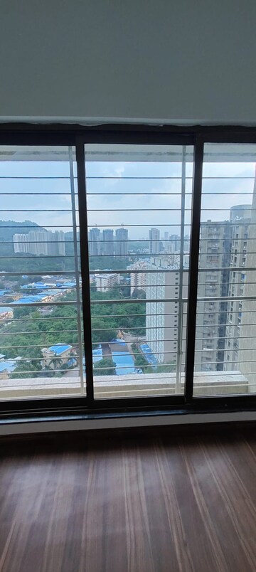 2 BHK Apartment – Exterior View View at Acme Ozone, Manpada - for Rent