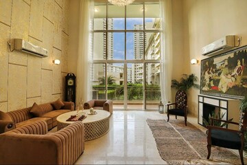 2 BHK Apartment For Sale in Experion Windchants, Sector 112