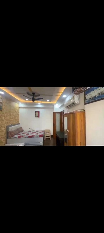 Bedroom in 2 BHK Apartment at SG Impressions 58, Raj Nagar Extension – for Sale