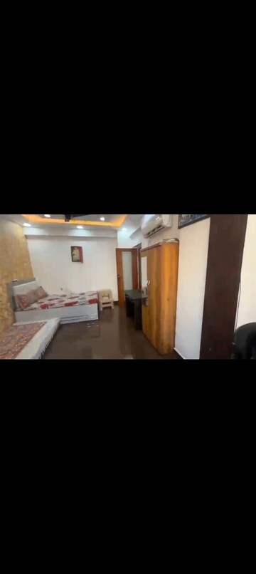 Bedroom in 2 BHK Apartment at SG Impressions 58, Raj Nagar Extension – for Sale
