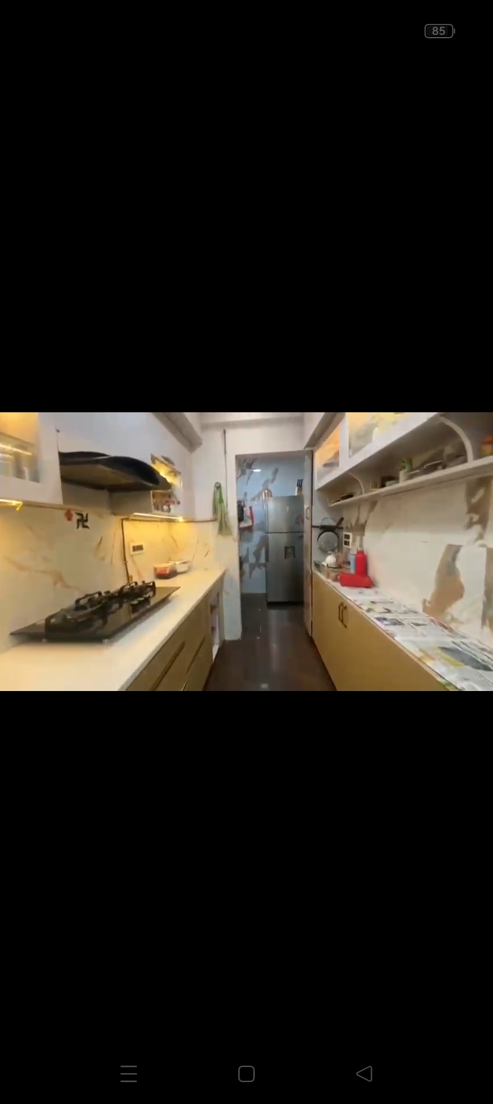 2 BHK Apartment For Sale in SG Impressions 58