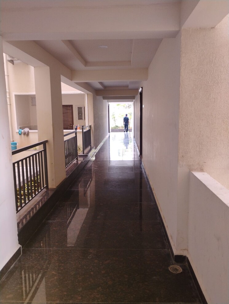 undefined, rk-oxygen-valley 3 Bedroom 1920 Sq.Ft. Apartment In Mallampet Hyderabad 7808160