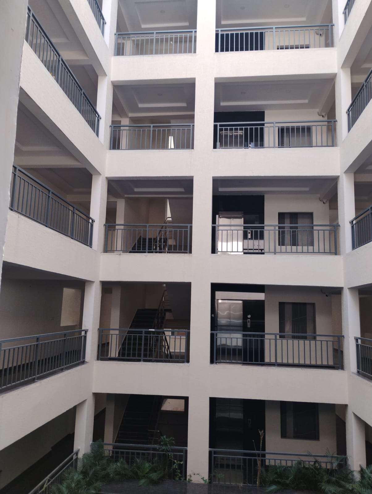 3 BHK + Pooja Room Apartment For Sale in RK Oxygen Valley