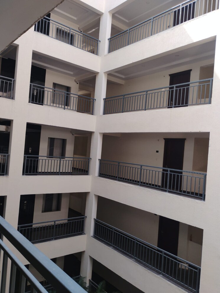 Exterior View, rk-oxygen-valley 3 Bedroom 1920 Sq.Ft. Apartment In Mallampet Hyderabad 7808160