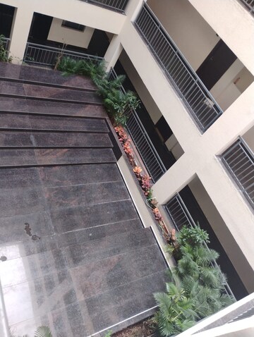 Balcony in 3 BHK Apartment at RK Oxygen Valley, Mallampet – for Sale