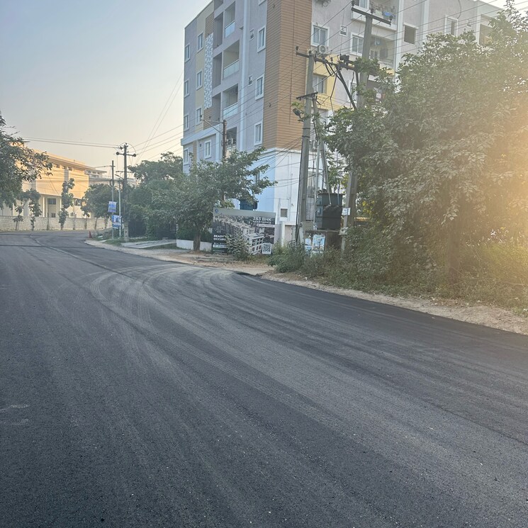 Exterior View, yapral  247 Sq.Yd. Plot In Yapral Hyderabad 7808189