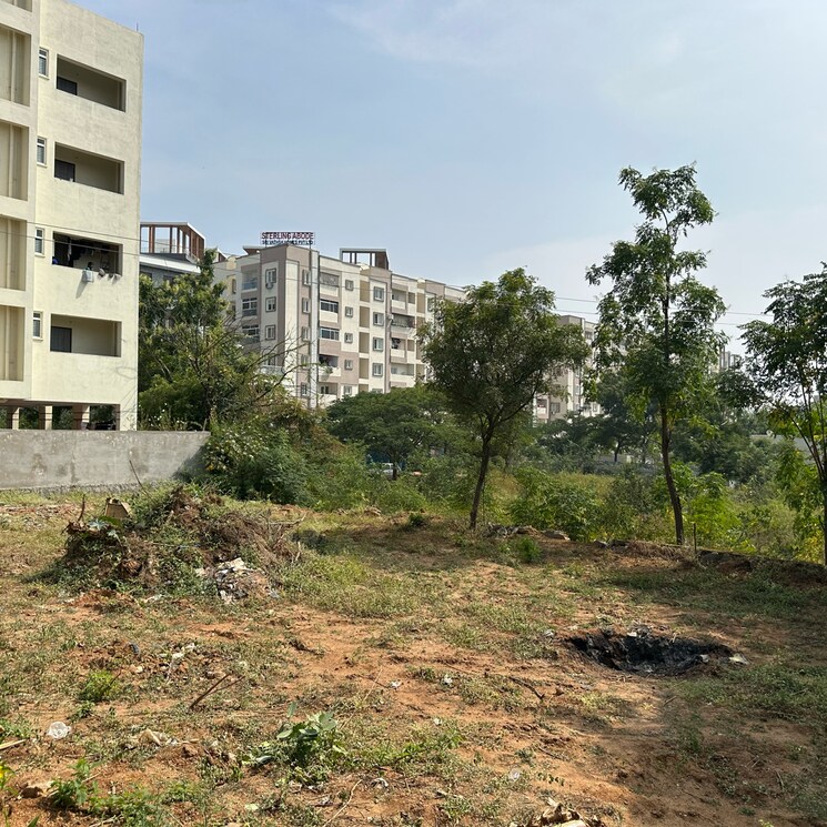 Exterior View, yapral  247 Sq.Yd. Plot In Yapral Hyderabad 7808189