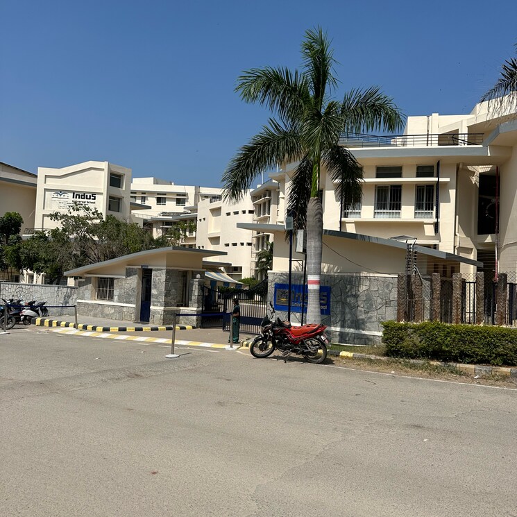 Exterior View, yapral  247 Sq.Yd. Plot In Yapral Hyderabad 7808189