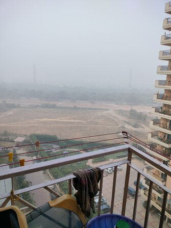 2 BHK Apartment For Resale in Migsun Twiinz Gn Sector Eta ii Greater Noida  7808184