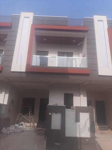 3 BHK Villa For Resale in Jln Marg Jaipur  7808180