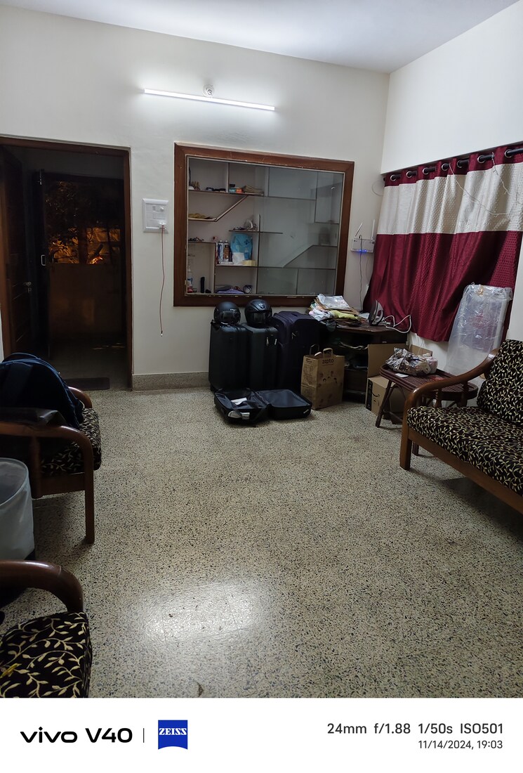 Living Room, indiranagar 2 Bedroom 900 Sq.Ft. Builder Floor In Indiranagar Bangalore 7808197