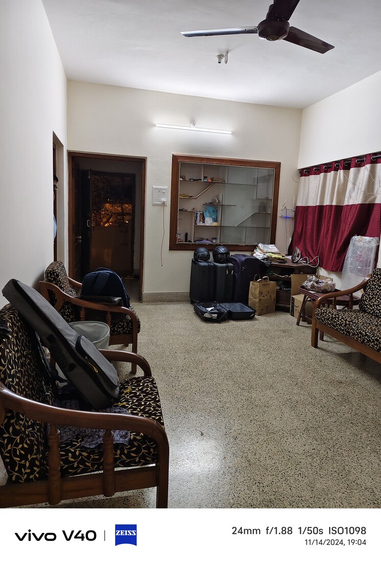 Living Room, indiranagar 2 Bedroom 900 Sq.Ft. Builder Floor In Indiranagar Bangalore 7808197