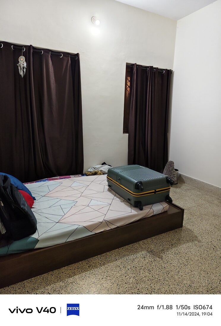 Bedroom, indiranagar 2 Bedroom 900 Sq.Ft. Builder Floor In Indiranagar Bangalore 7808197