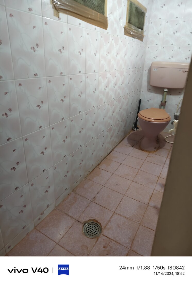 Bathroom, indiranagar 2 Bedroom 900 Sq.Ft. Builder Floor In Indiranagar Bangalore 7808197